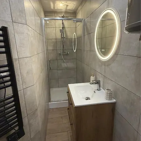Apartamento 2 Personnes Terrasses Prive Anzin